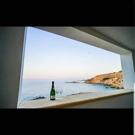 I Tri Scogghi , Sul Mare * Augusta